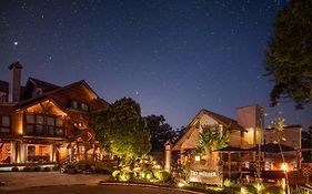 Hotel Cabanas Tio Mueller